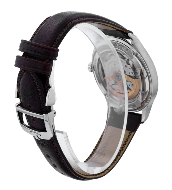 Jaeger-LeCoultre Master Control 4018421 Image 3
